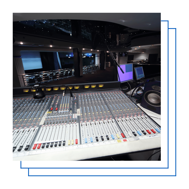 Professional Audio Systems Solutionz, Inc.